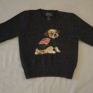Polo Ralph Lauren knit (for kids)